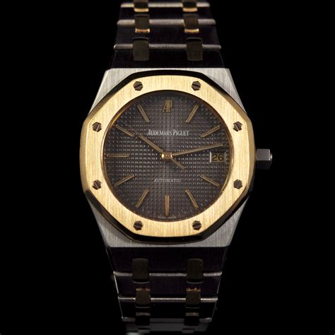 audemars piguet royal oak nero prezzo|Prezzi per Audemars Piguet Royal Oak .